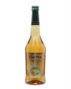 Choya Original Ume frugt Vin. 75 centiliter og 10 alkoholprocent